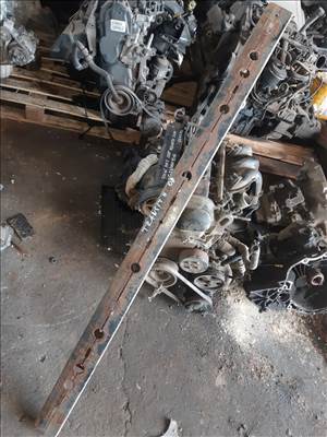Ford Transit 06-13 Hátsó Lökhárító Merevítő