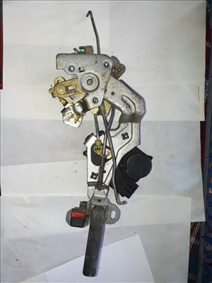 Suzuki Vitara Csomagtérajtó Zár