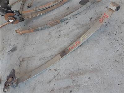 Peugeot Boxer 94-02 Hátsó Laprugó