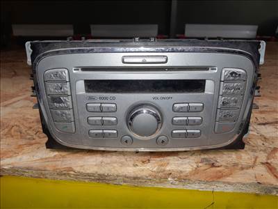 Ford Focus II Rádiós Magnó 8M5T18C815AB