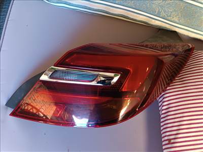 Opel Insignia A hátsó lámpák facelift 23160566 21090202