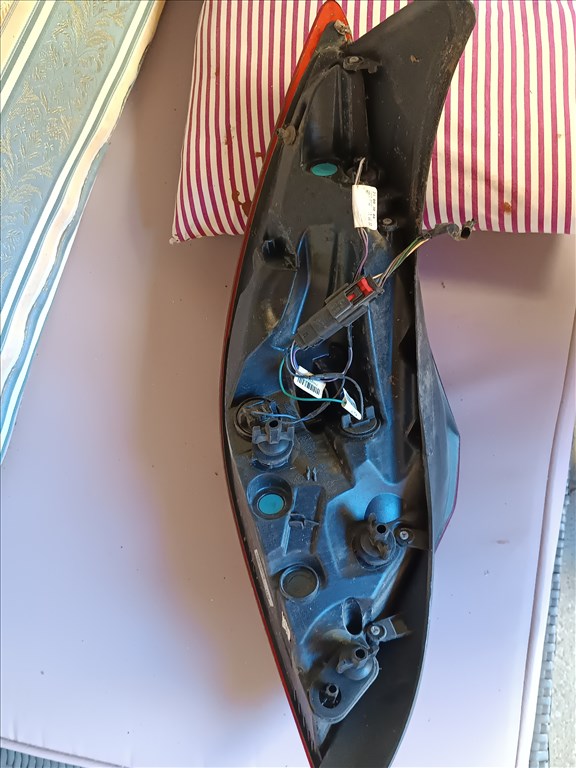 Opel Insignia A hátsó lámpák facelift 23160566 21090202 2. kép