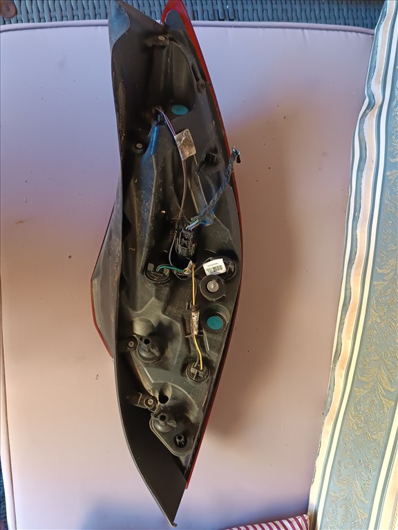 Opel Insignia A hátsó lámpák facelift 23160566 21090202 6. kép