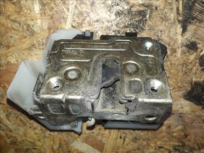 Renault Megane I Jobb Első Ajtó Zárszerkezet  Központizár Motor