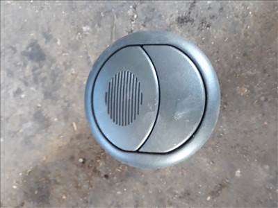 Fiat Doblo Bal Középső Szellőző