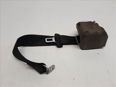 Audi A3 (8P) bal hátsó biztonságiöv 8P0857805