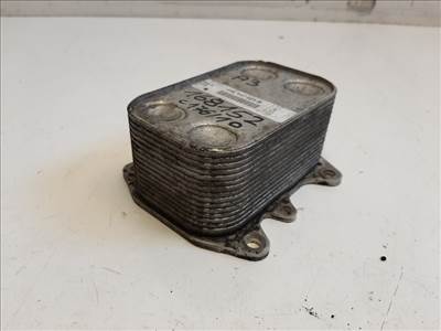 Audi A3 (8P) motorolajhûtő 03L117021B