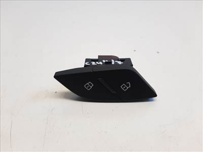 Audi A3 (8V) központizár kapcsoló 8V1962107A