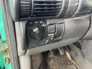 OPEL CORSA B (73, 78, 79) Bal hátsó Ajtó (Üres lemez) 20. kép