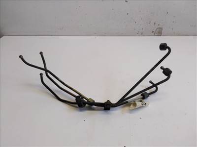 Audi A4 (8E B7) jobb nagynyomású üzemanyag cső