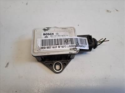 Audi A4 (8E B7) esp szenzor (oldalirányú gyorsulás érzékelő) 8E0907637B