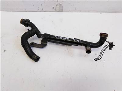 Audi A4 (8E B7) vízhûtő cső (vízcső) 06D121065J