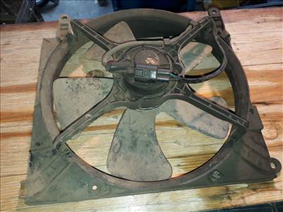 Daewoo Nubira Vízhűtő Ventilátor
