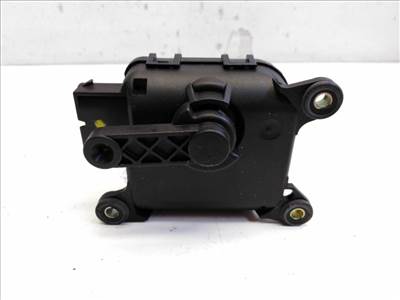 Audi A6 (C5 4B) fûtés állító motor 4B1820511A 0132801127