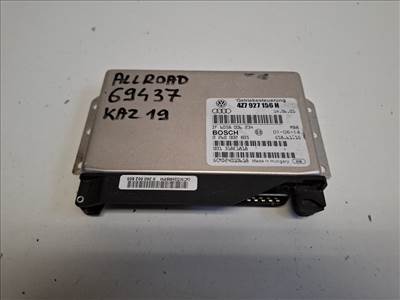 Audi Allroad (C5) váltóvezérlő 4Z7927156H 0260002805