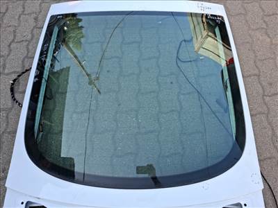 Audi TT (8J) hátsó szélvédő
