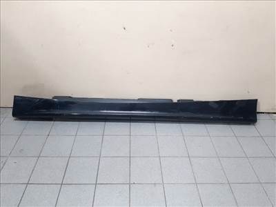 Bmw 1-es sorozat E87 5 ajtós (E87) bal küszöbspoiler 51717147401