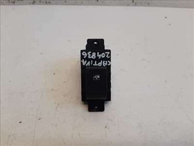 Chevrolet Captiva jobb első ablakemelő kapcsoló