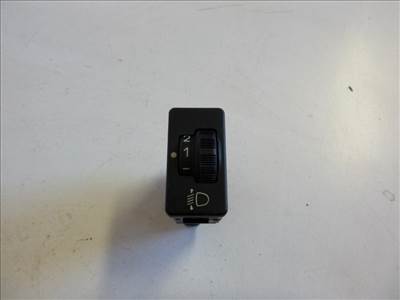 Citroen C1  fényszóró állító kapcsoló