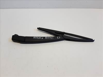 Citroen C3 (SC) hátsó ablaktörlő kar 80011247