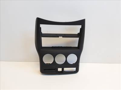 Citroen C3 Picasso  fûtéskapcsolókeret (fûtés kapcsoló keret) 96825462