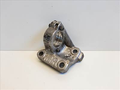 Citroen C3 Picasso  féltengelytartó (féltengely felfüggesztő) 9681276880