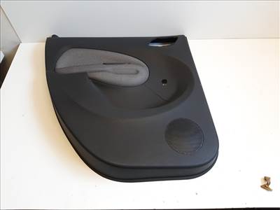 Citroen C3 Picasso bal hátsó ajtókárpit