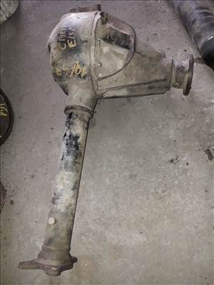 Isuzu Trooper Első Differenciálmû 10/43