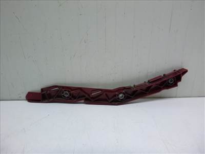 Citroen C4 grand picasso bal első sárvédő oldal tartó 9656671080