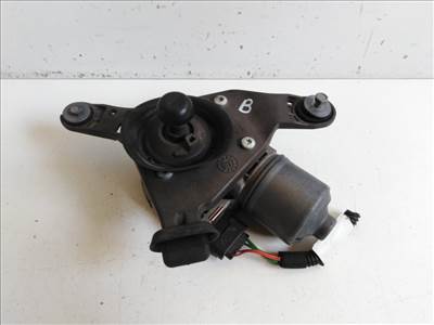 Citroen C4 grand picasso bal első ablaktörlő motor 9676371980 0390248103