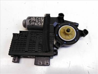Citroen C4 picasso jobb első ablakemelő motor 9682495780
