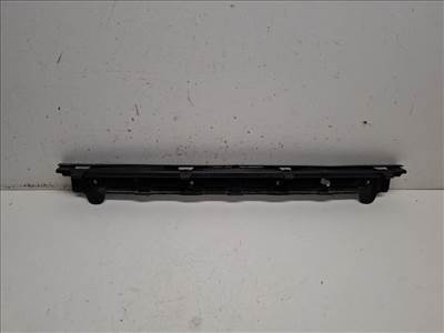 Fiat 500 hátsó lökhárító tartó 51786783