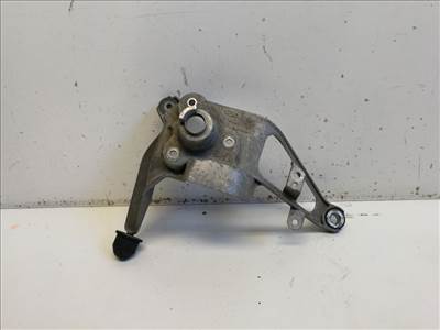 Ford B-max bal első ablaktörlő szerkezet motor nélkül W000031265