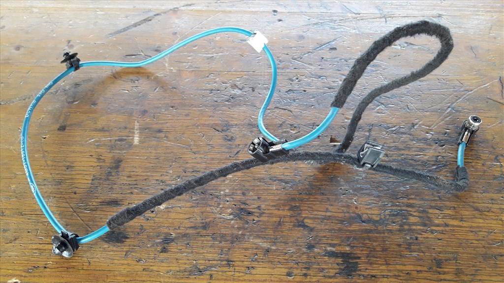 Ford Focus 2.5 Antenna Vezeték 4M5T-18812-CB 1. kép