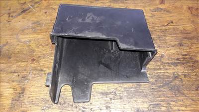 Renault Scenic II Biztosítéktábla / Relé Tábla Burkolat 8200 356 348 A