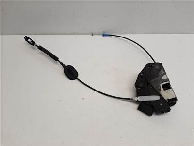 Ford Ecosport (BK) jobb első ajtózár CN15A219A64GD