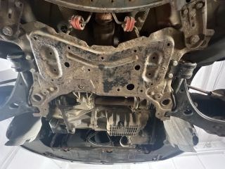 FORD FOCUS II (DA) Első Bölcső 1. kép