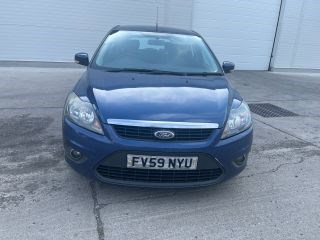 FORD FOCUS II (DA) Első Bölcső 3. kép