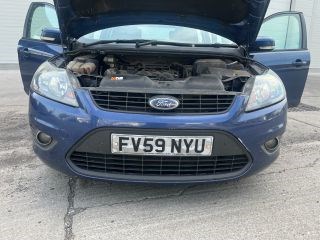 FORD FOCUS II (DA) Első Bölcső 21. kép