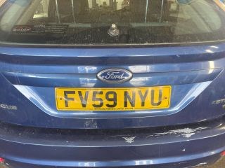 FORD FOCUS II (DA) Első Bölcső 50. kép