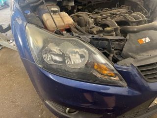 FORD FOCUS II (DA) Első Bölcső 61. kép