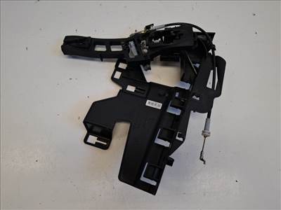 Ford Fiesta bal első kilincsfészek 8A61A224A37AN