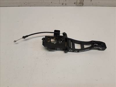 Ford Focus jobb hátsó kilincsfészek