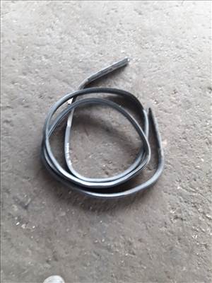 Renault Trafic Bal Első Ajtó Gumikéder