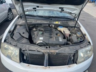 SKODA SUPERB I (3U4) Klímahűtő Ventilátor 1. kép