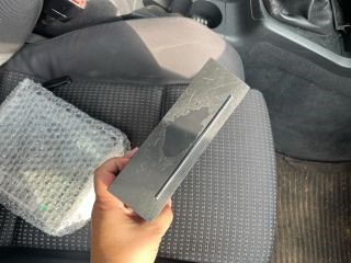 SKODA SUPERB I (3U4) Klímahűtő Ventilátor 12. kép