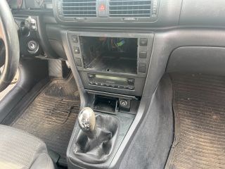 SKODA SUPERB I (3U4) Klímahűtő Ventilátor 14. kép