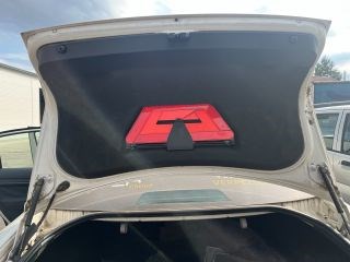 SKODA SUPERB I (3U4) Klímahűtő Ventilátor 17. kép