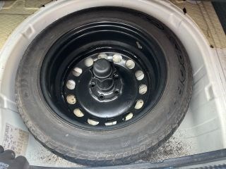 SKODA SUPERB I (3U4) Klímahűtő Ventilátor 18. kép