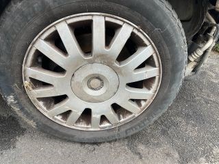 SKODA SUPERB I (3U4) Klímahűtő Ventilátor 37. kép